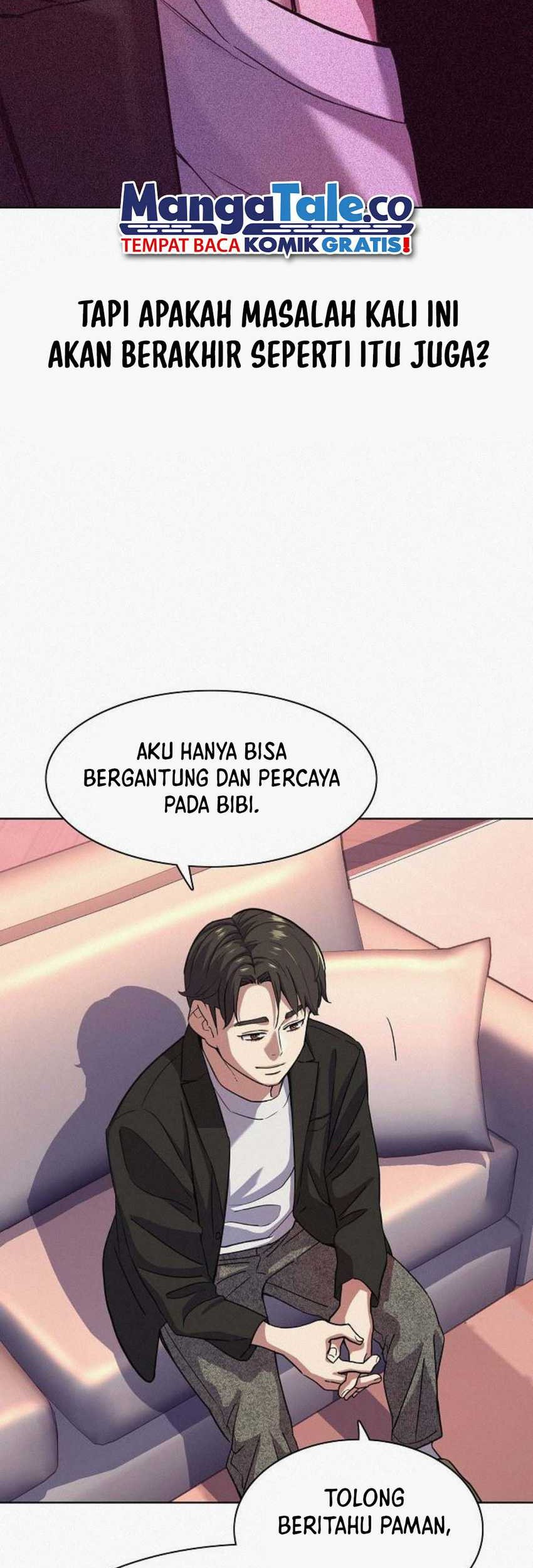 The Youngest Son Of A Rich Family Chapter 81 - halaman 56