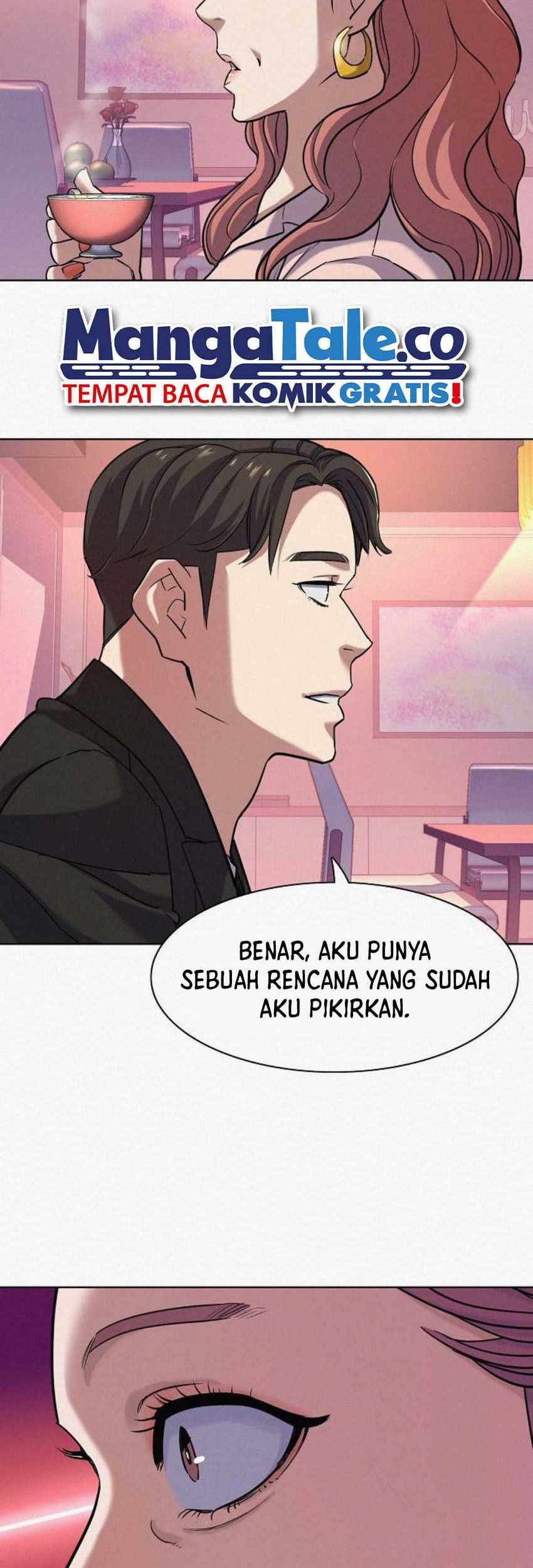 The Youngest Son Of A Rich Family Chapter 81 - halaman 59