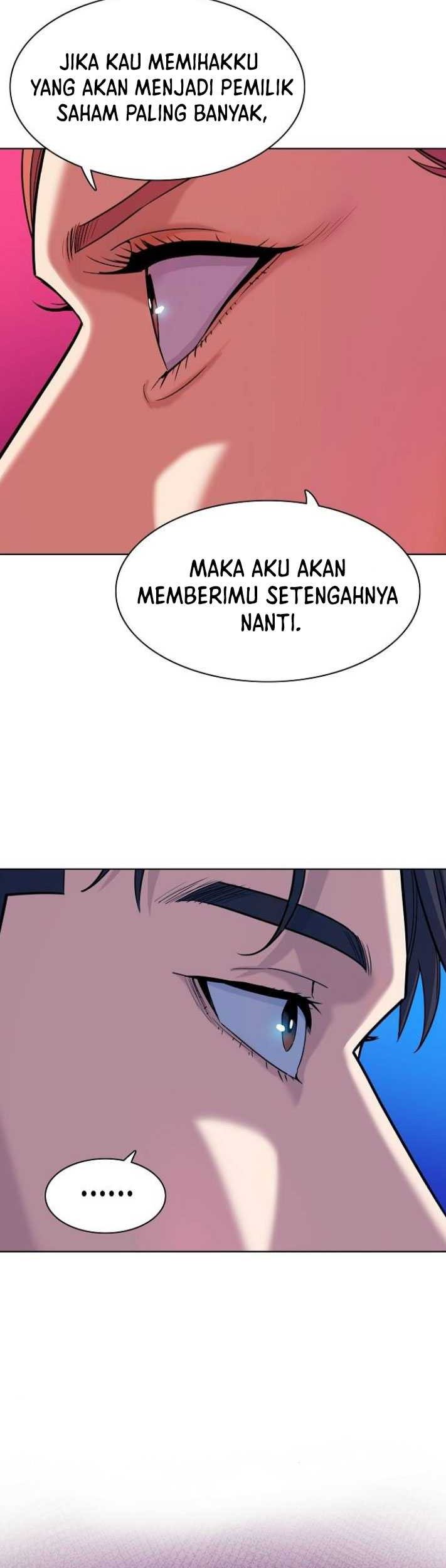 The Youngest Son Of A Rich Family Chapter 82 - halaman 10