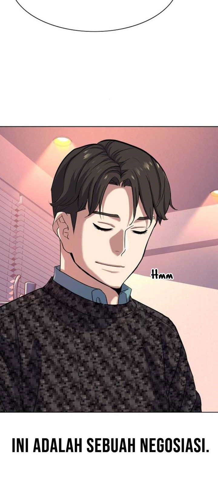 The Youngest Son Of A Rich Family Chapter 82 - halaman 23