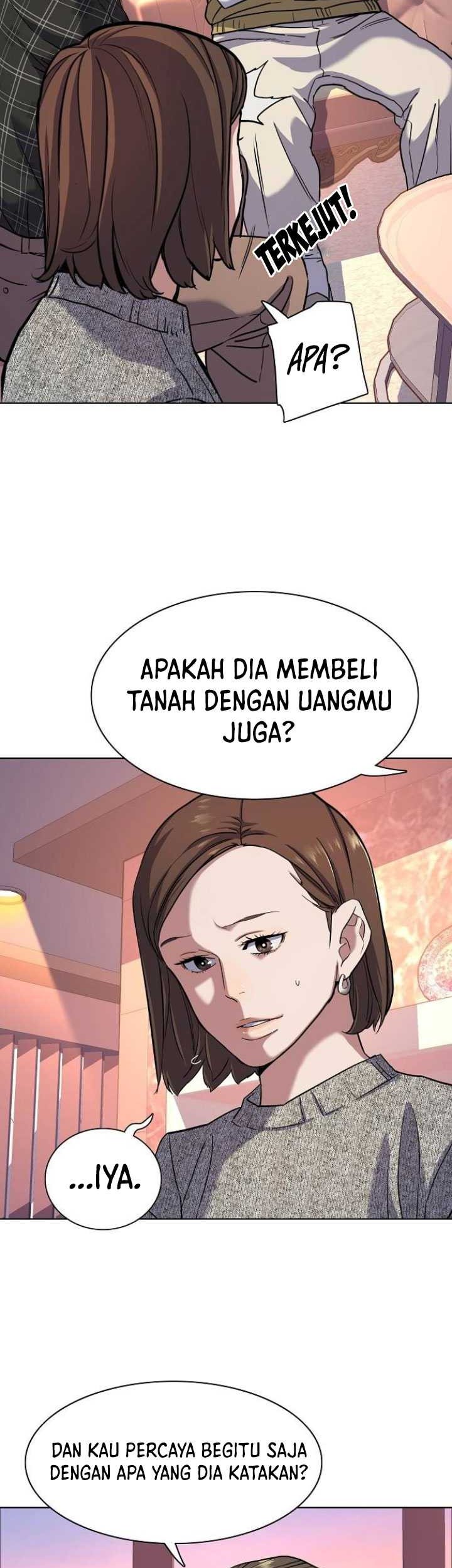 The Youngest Son Of A Rich Family Chapter 82 - halaman 38