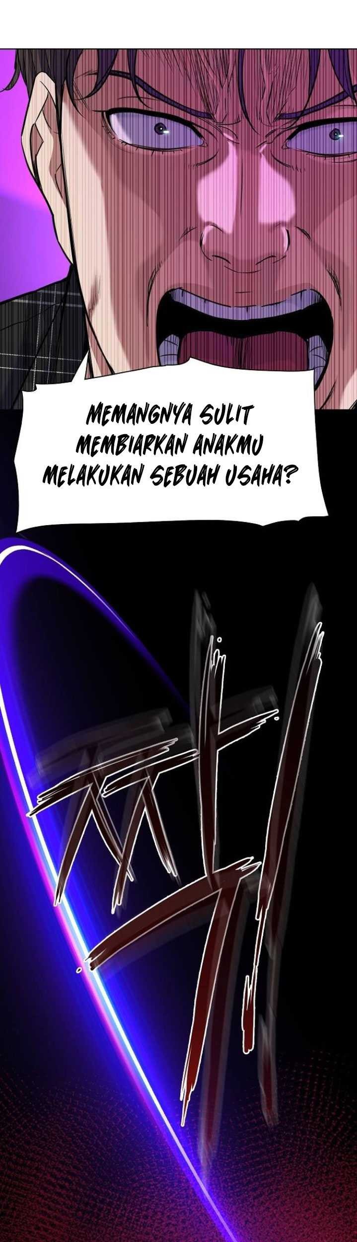 The Youngest Son Of A Rich Family Chapter 82 - halaman 46