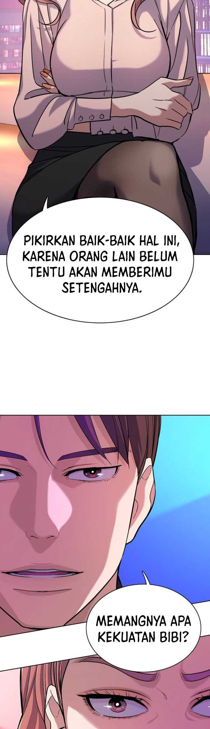 The Youngest Son Of A Rich Family Chapter 82 - halaman 5