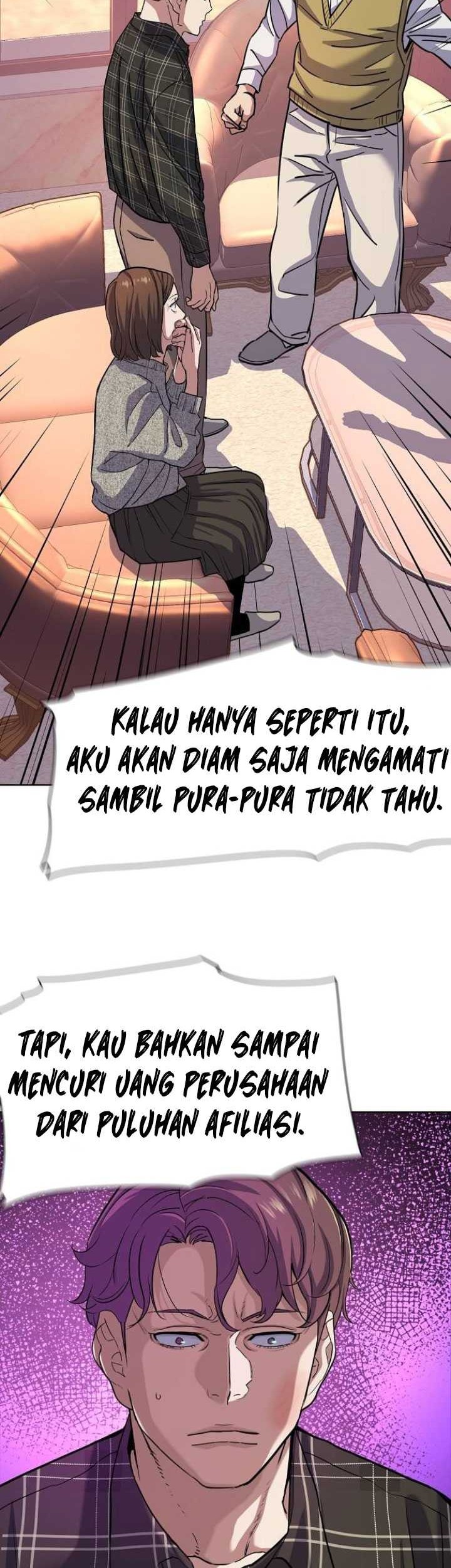 The Youngest Son Of A Rich Family Chapter 82 - halaman 51