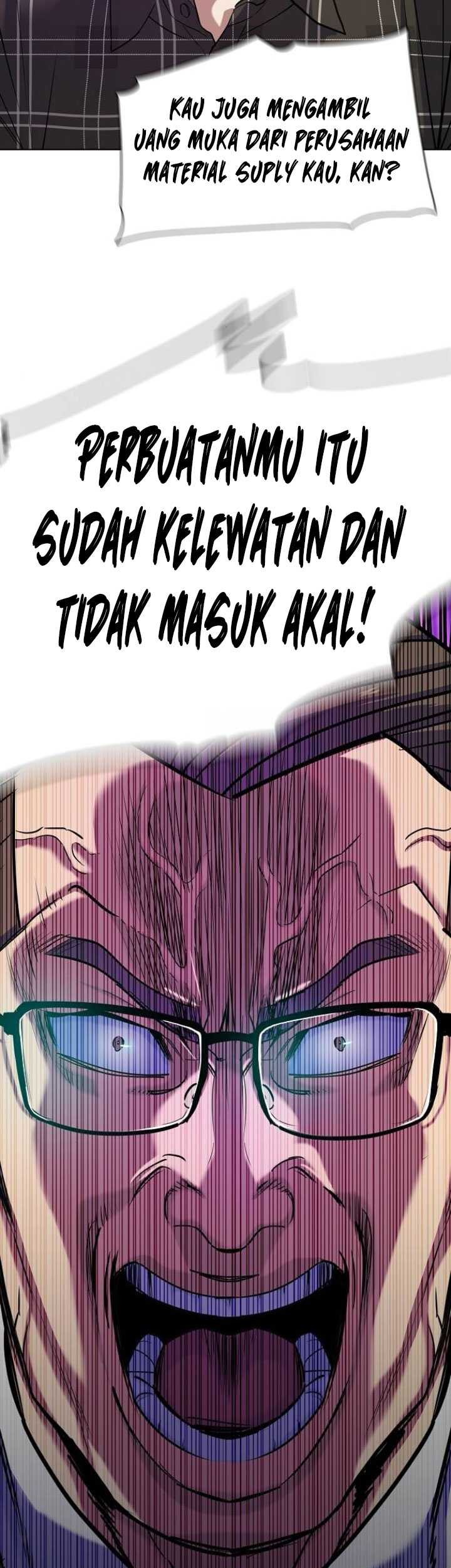 The Youngest Son Of A Rich Family Chapter 82 - halaman 52