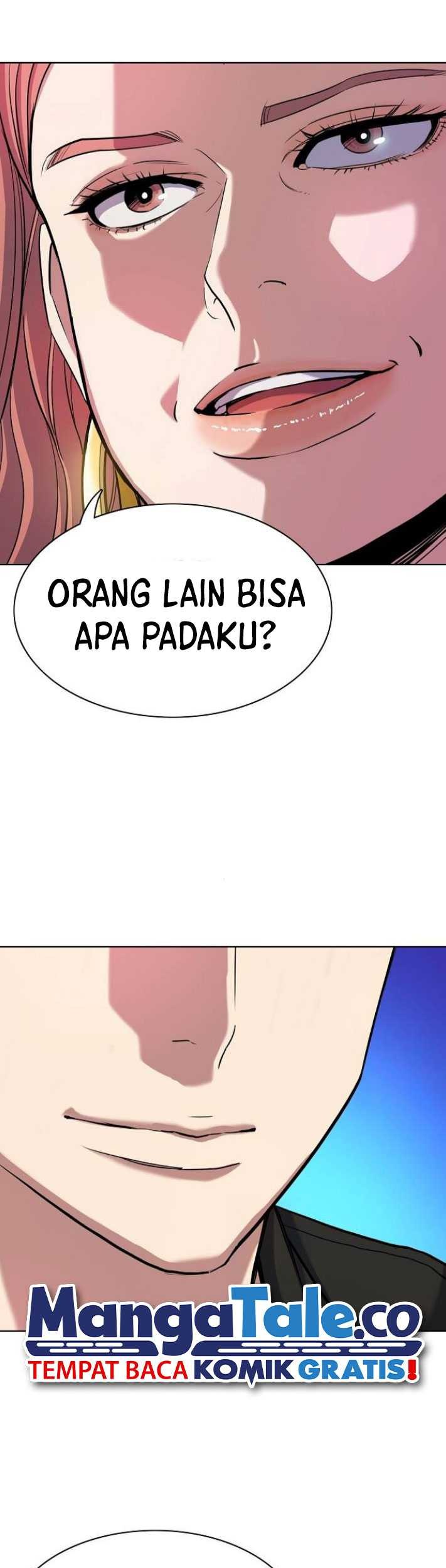 The Youngest Son Of A Rich Family Chapter 82 - halaman 8