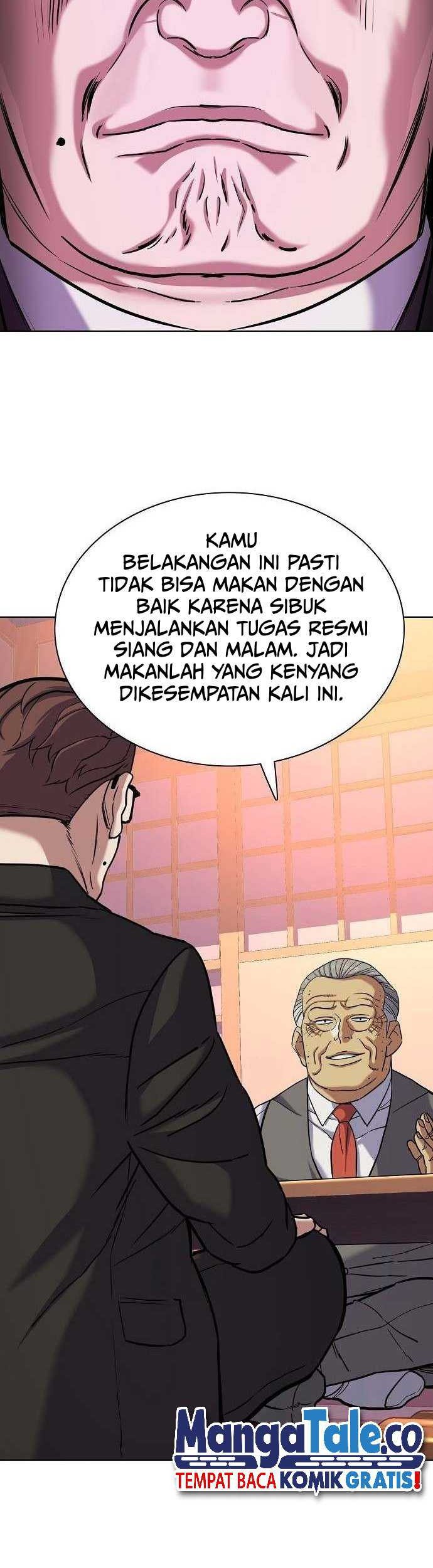 The Youngest Son Of A Rich Family Chapter 83 - halaman 44