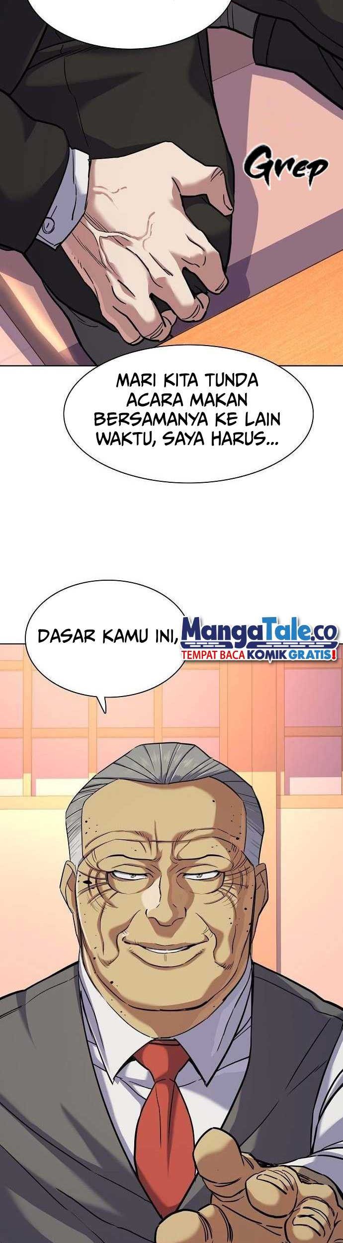 The Youngest Son Of A Rich Family Chapter 83 - halaman 49