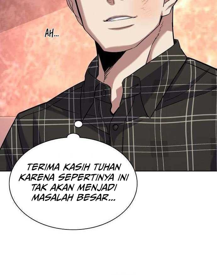 The Youngest Son Of A Rich Family Chapter 83 - halaman 6