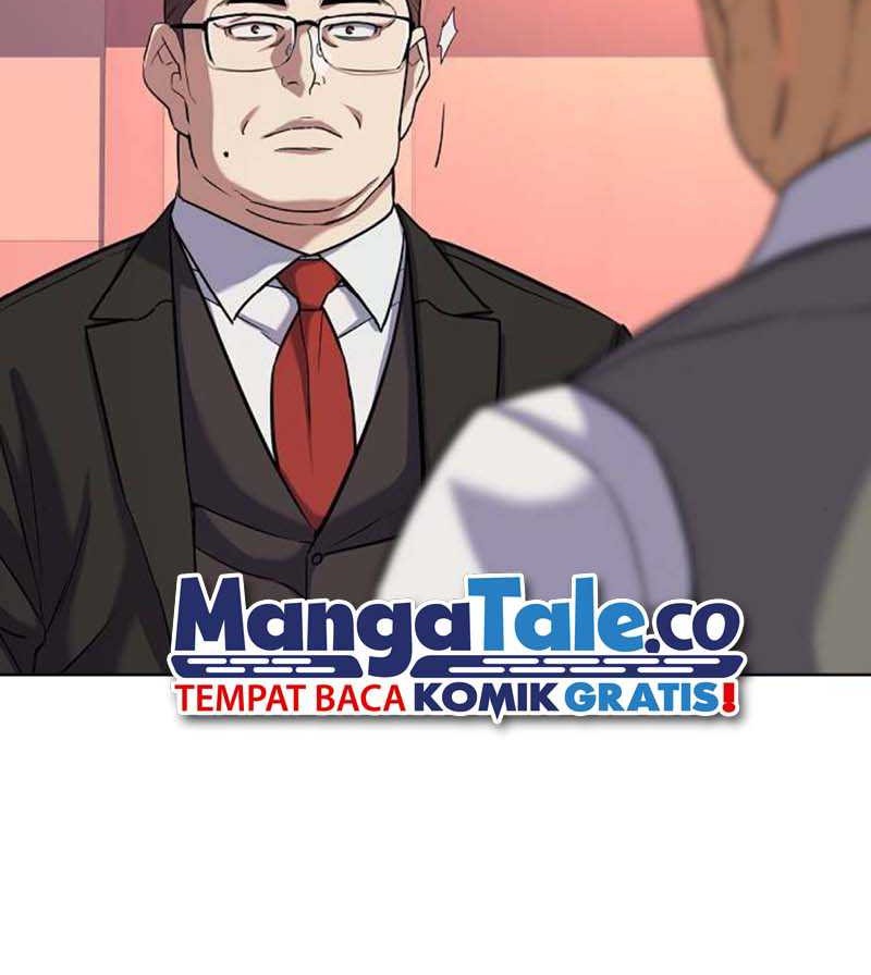The Youngest Son Of A Rich Family Chapter 84 - halaman 15