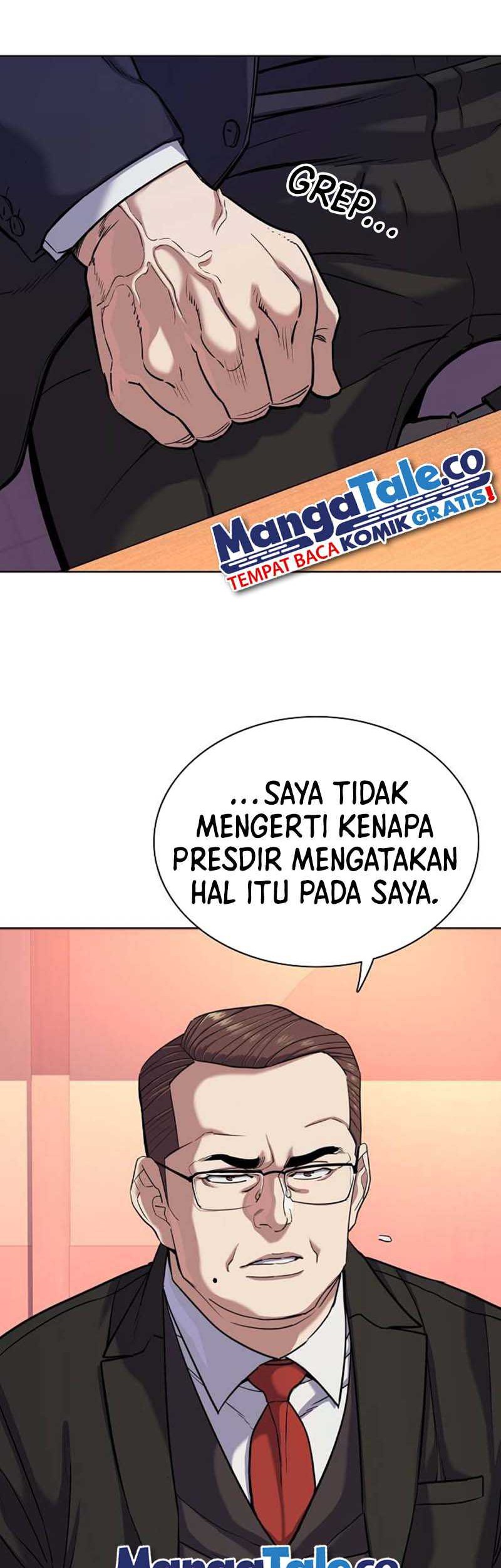 The Youngest Son Of A Rich Family Chapter 84 - halaman 5