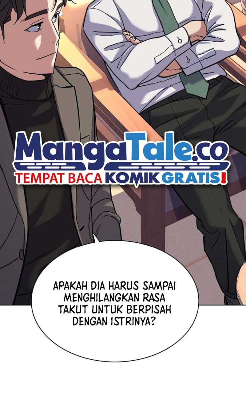 The Youngest Son Of A Rich Family Chapter 84 - halaman 63
