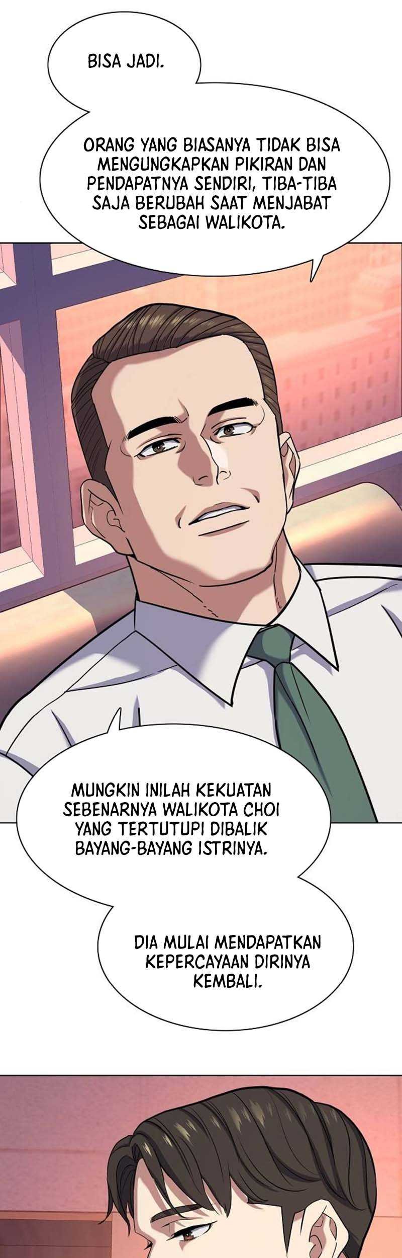The Youngest Son Of A Rich Family Chapter 84 - halaman 64