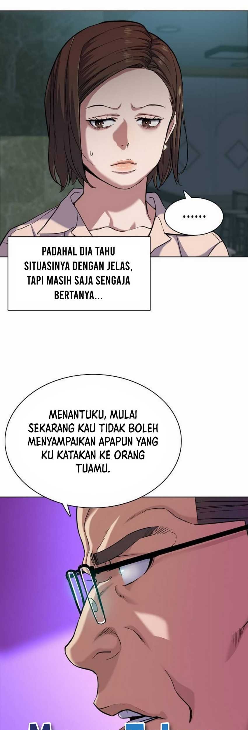The Youngest Son Of A Rich Family Chapter 85 - halaman 10