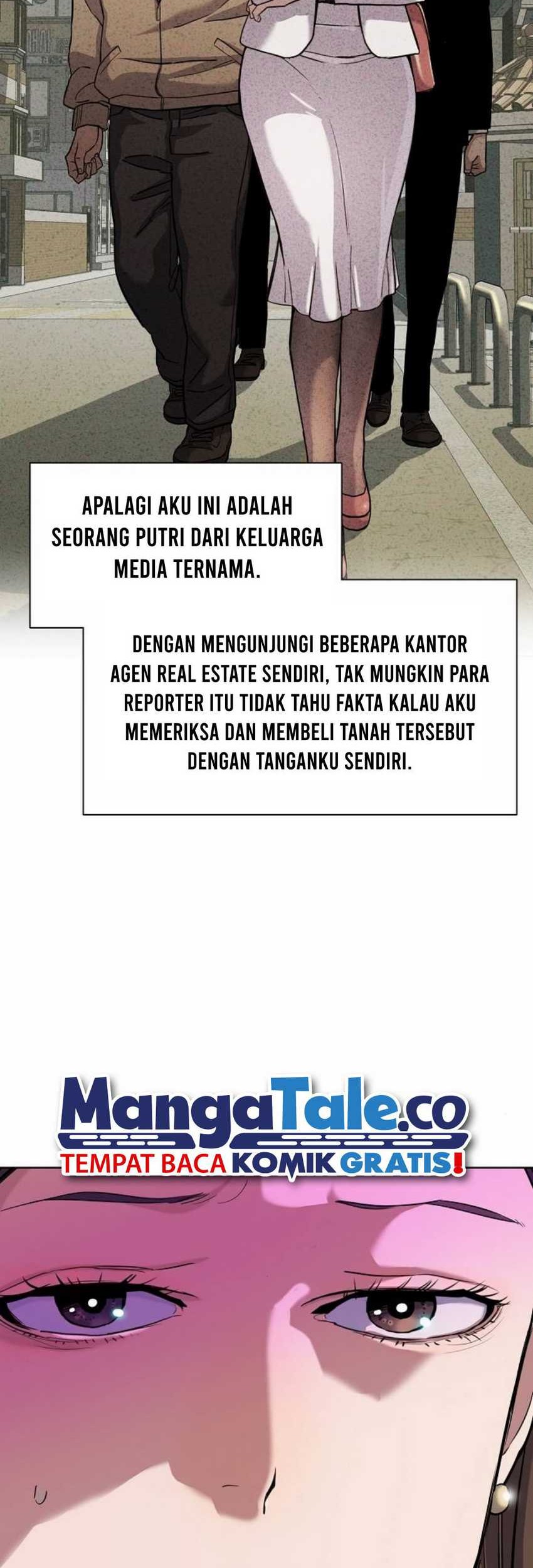 The Youngest Son Of A Rich Family Chapter 85 - halaman 15