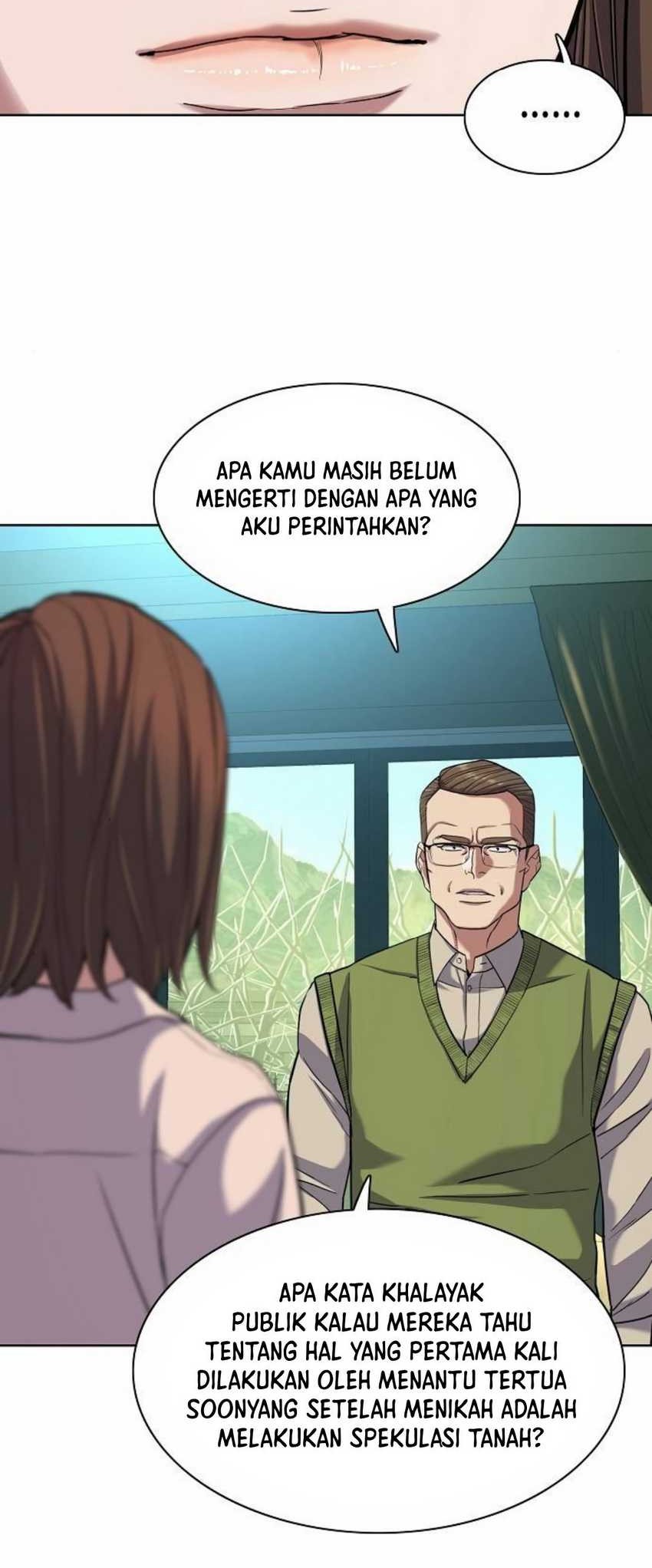 The Youngest Son Of A Rich Family Chapter 85 - halaman 16