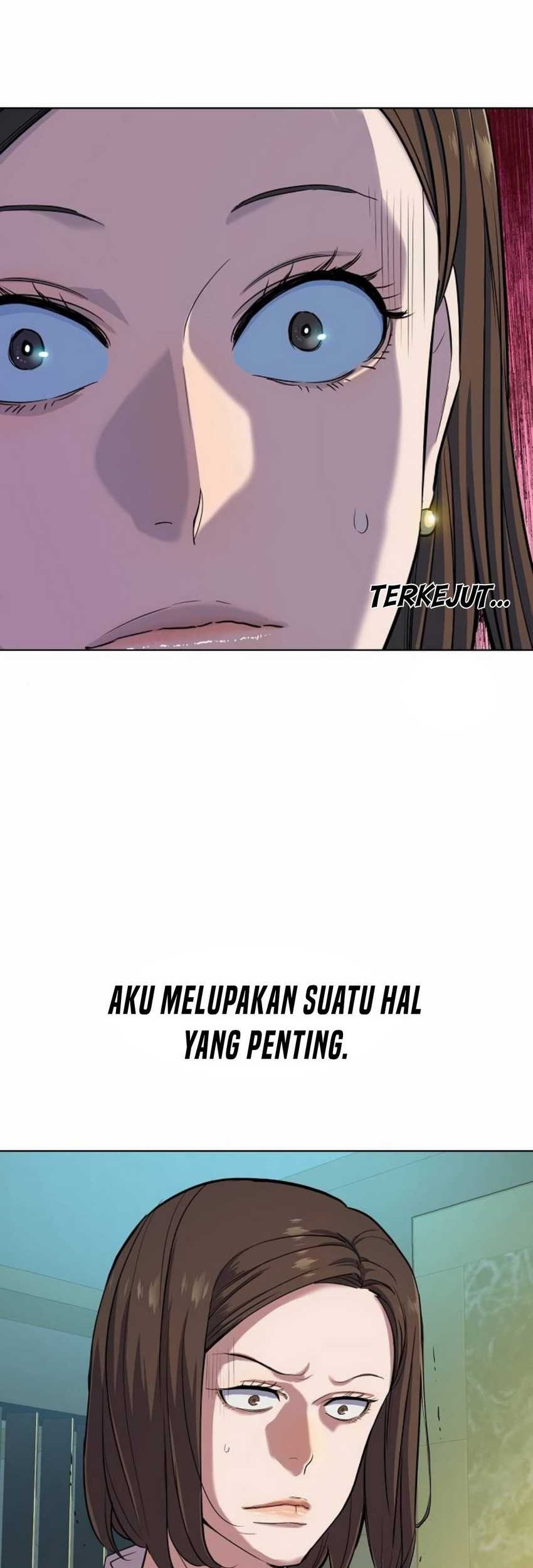The Youngest Son Of A Rich Family Chapter 85 - halaman 38
