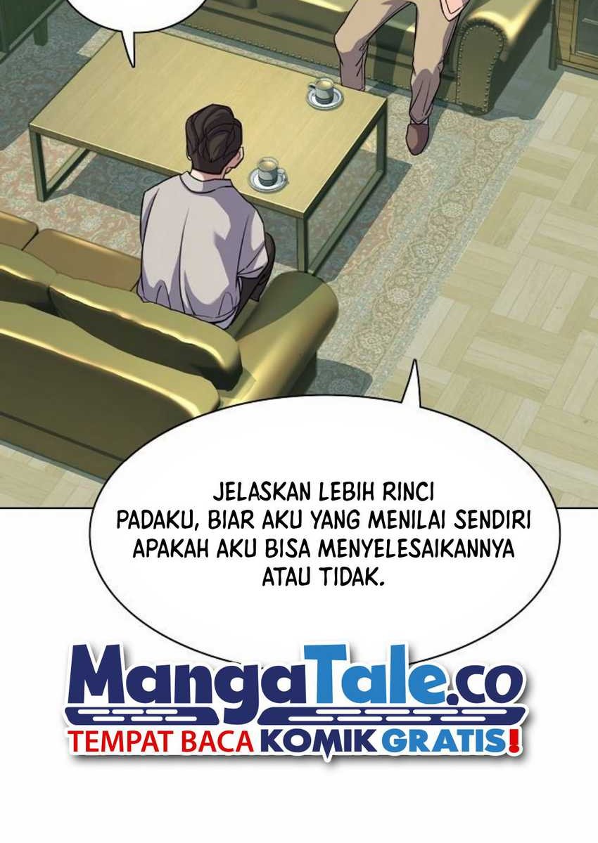 The Youngest Son Of A Rich Family Chapter 85 - halaman 53