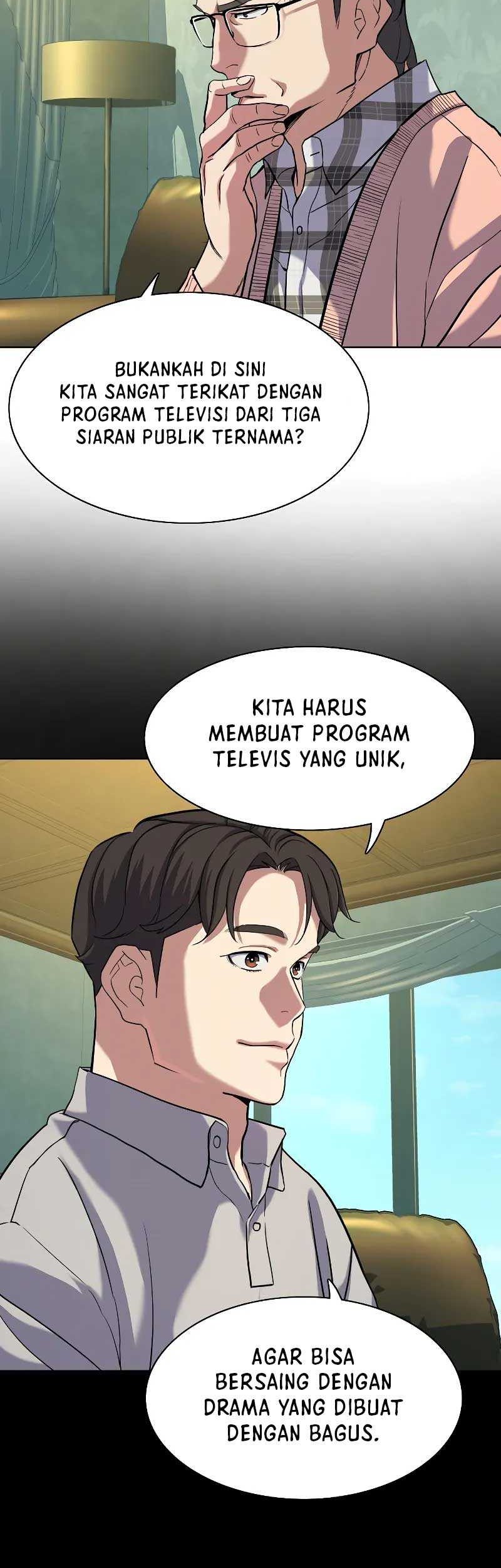 The Youngest Son Of A Rich Family Chapter 86 - halaman 17