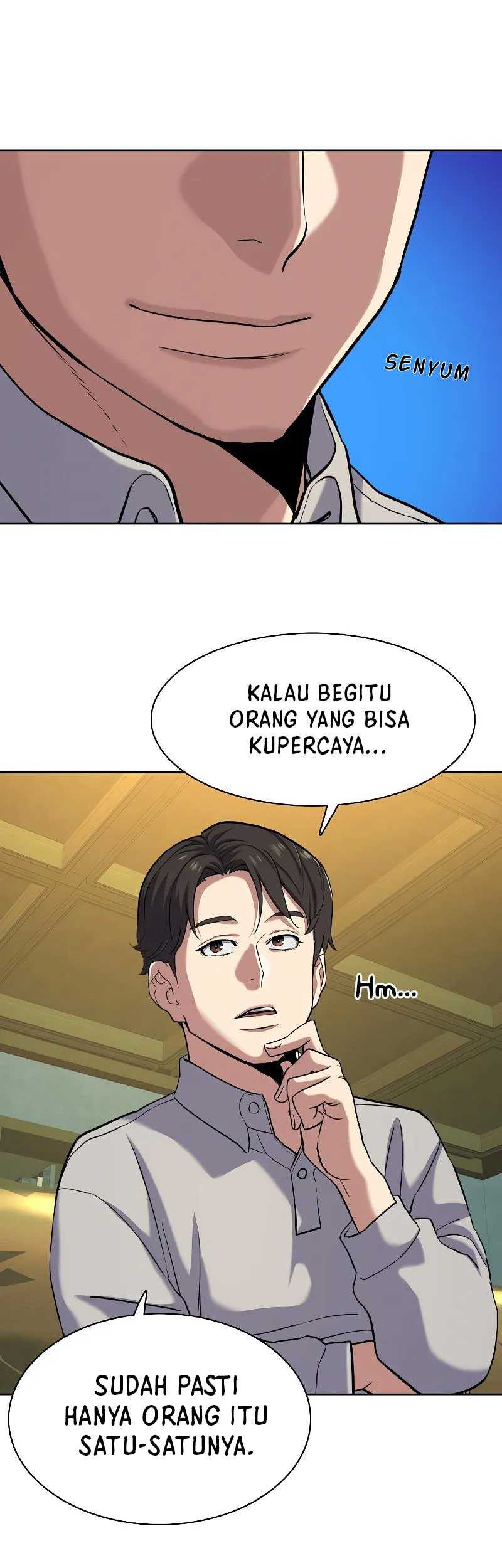 The Youngest Son Of A Rich Family Chapter 86 - halaman 25