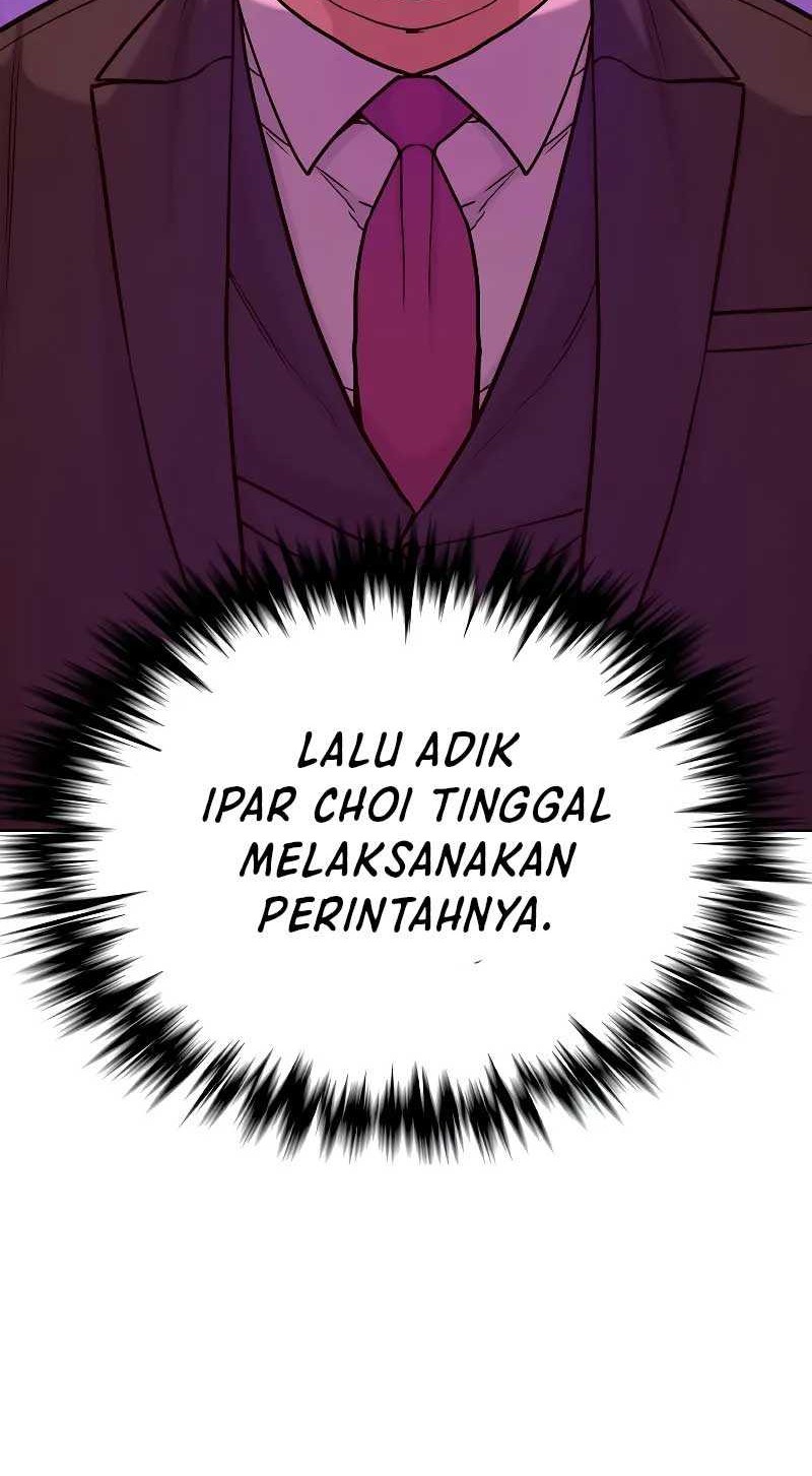 The Youngest Son Of A Rich Family Chapter 86 - halaman 45