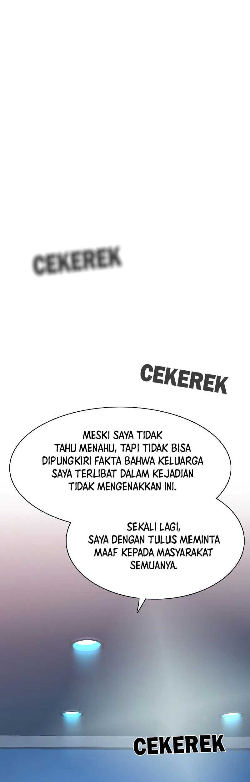 The Youngest Son Of A Rich Family Chapter 87 - halaman 22