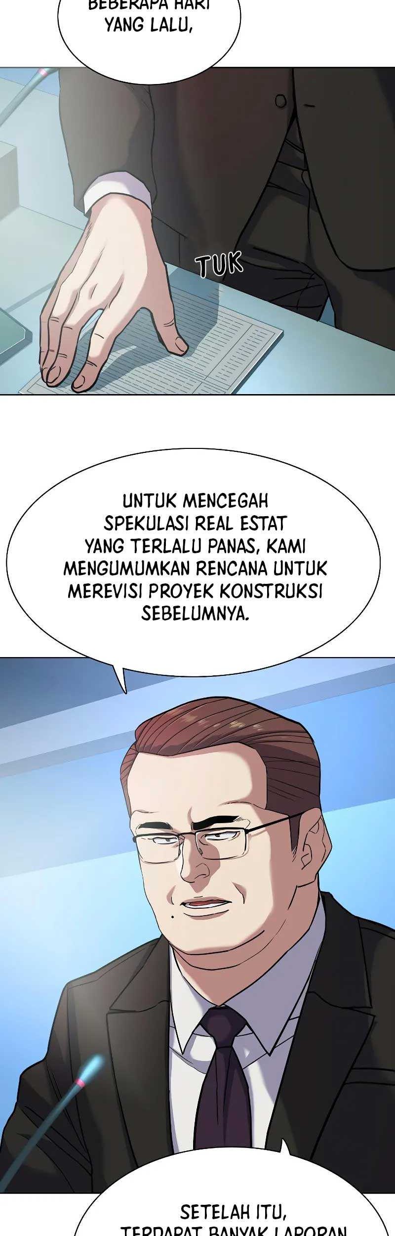 The Youngest Son Of A Rich Family Chapter 87 - halaman 24