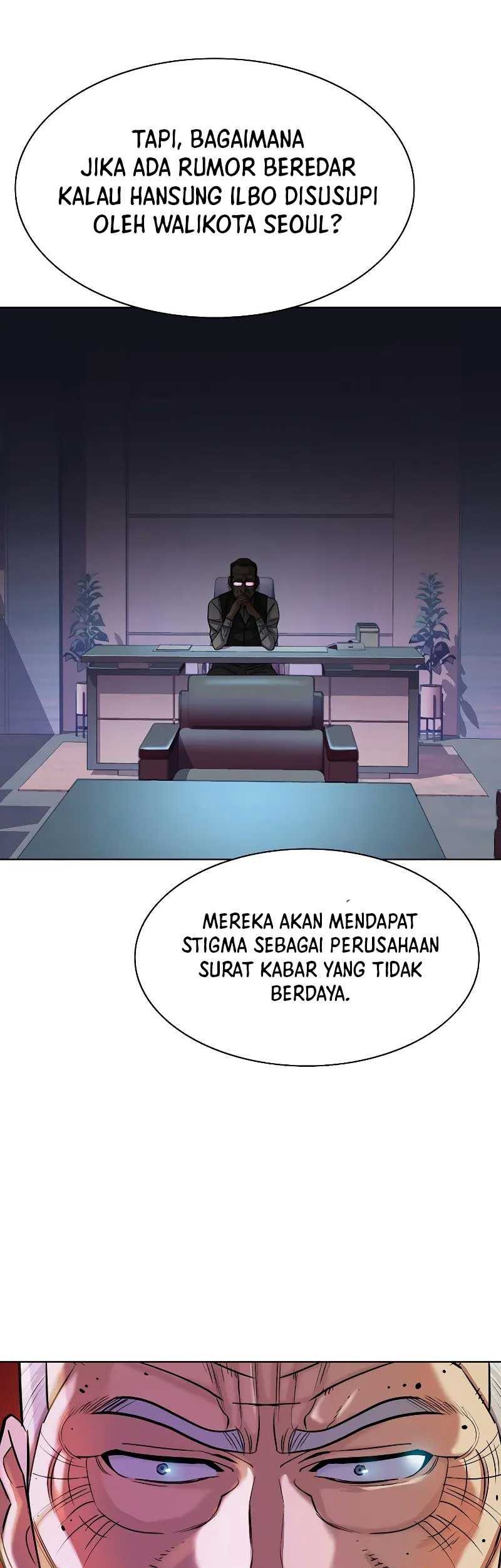 The Youngest Son Of A Rich Family Chapter 87 - halaman 61