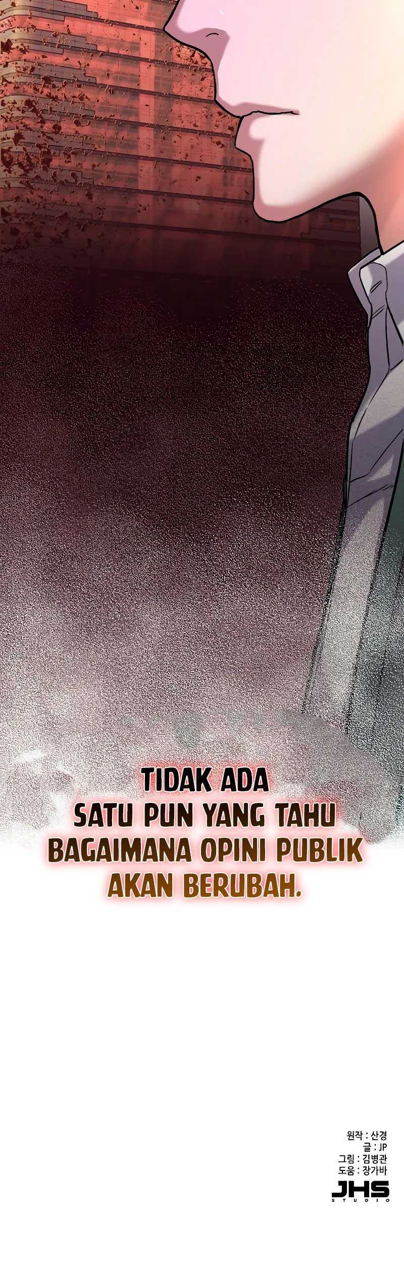 The Youngest Son Of A Rich Family Chapter 87 - halaman 67