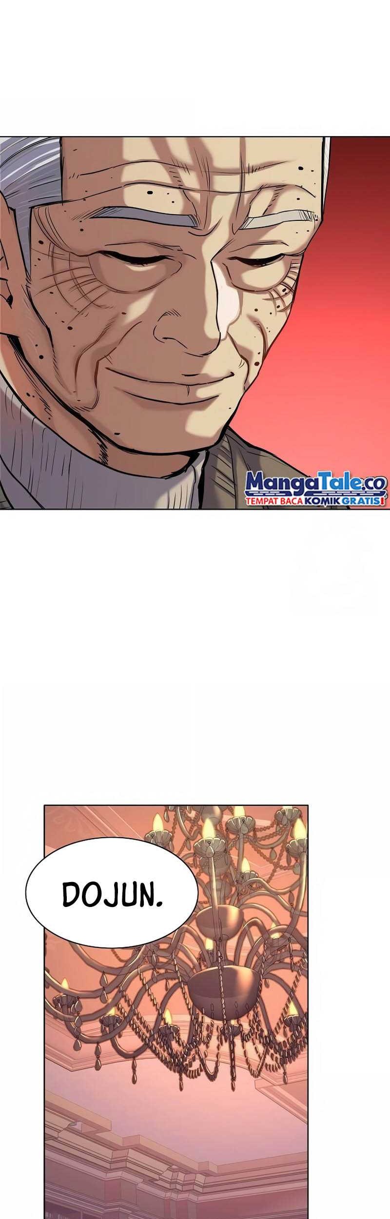 The Youngest Son Of A Rich Family Chapter 88 - halaman 20