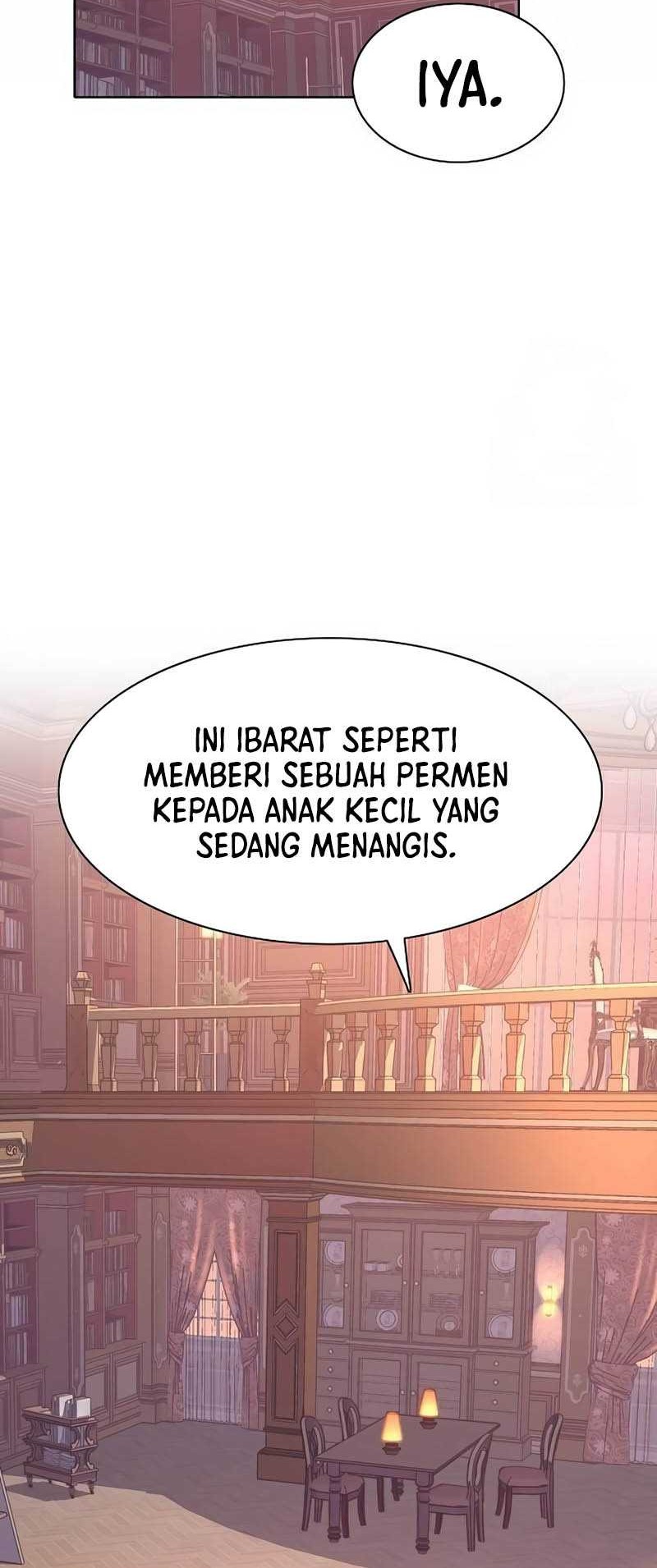 The Youngest Son Of A Rich Family Chapter 88 - halaman 21