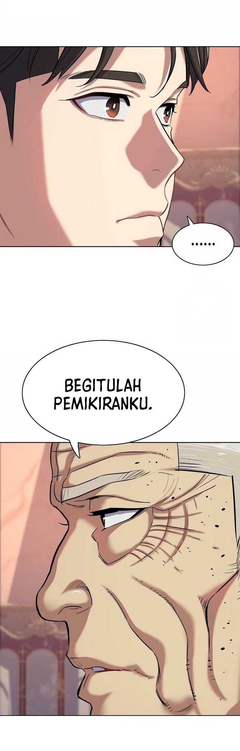 The Youngest Son Of A Rich Family Chapter 88 - halaman 24