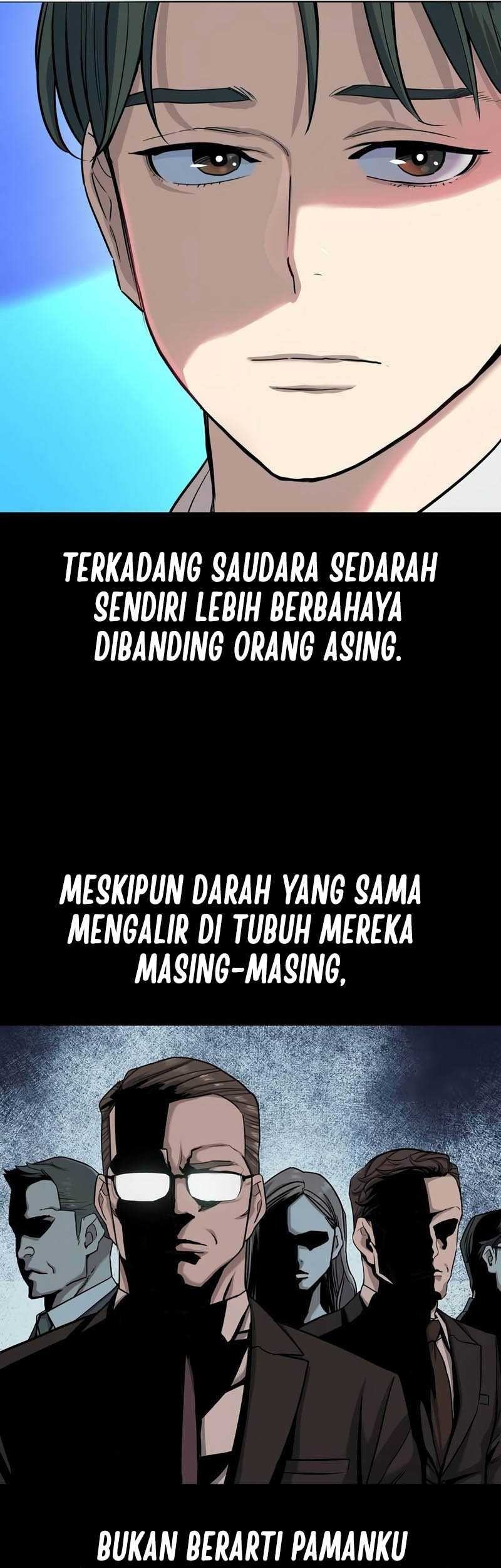 The Youngest Son Of A Rich Family Chapter 88 - halaman 26