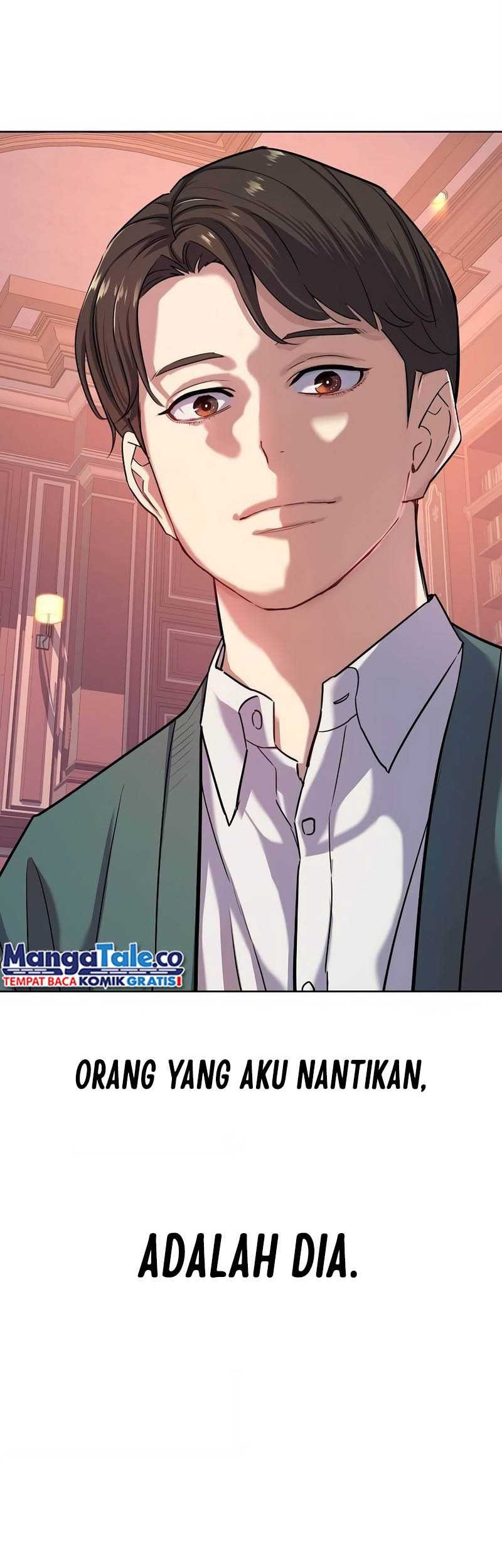 The Youngest Son Of A Rich Family Chapter 88 - halaman 33