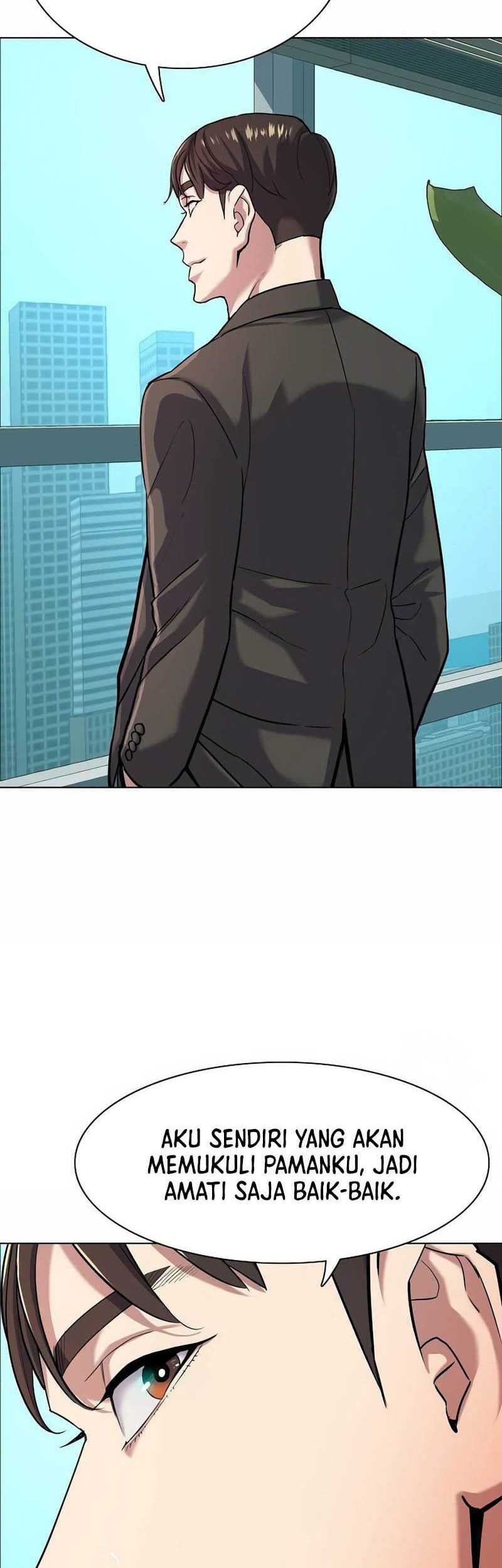 The Youngest Son Of A Rich Family Chapter 88 - halaman 43