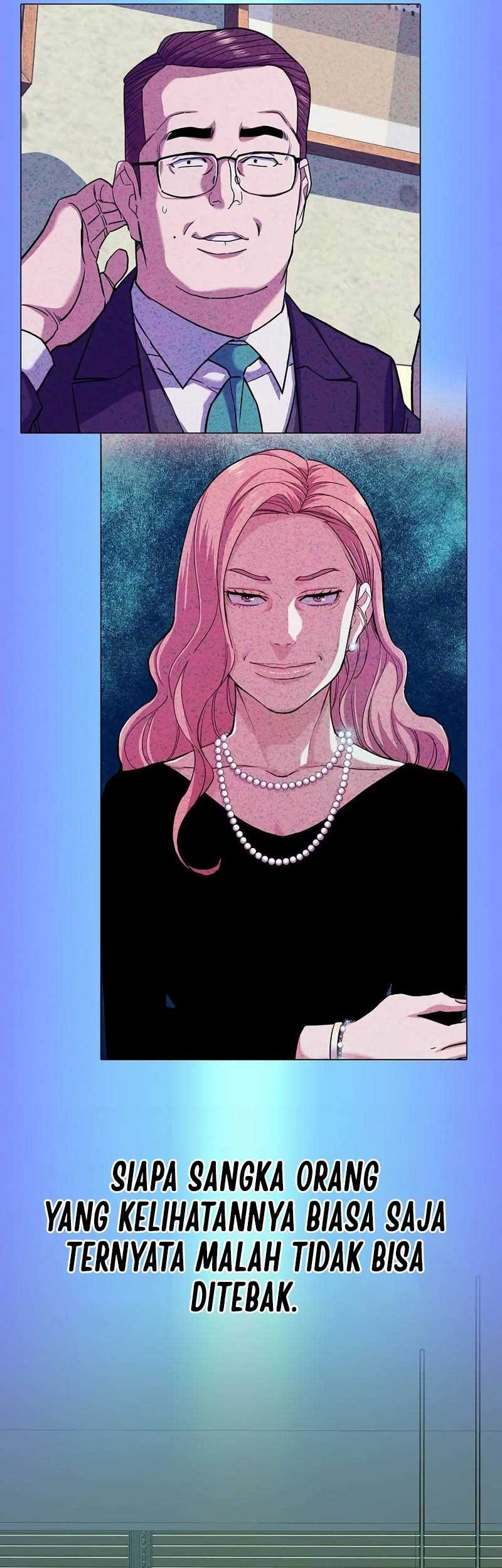 The Youngest Son Of A Rich Family Chapter 88 - halaman 46