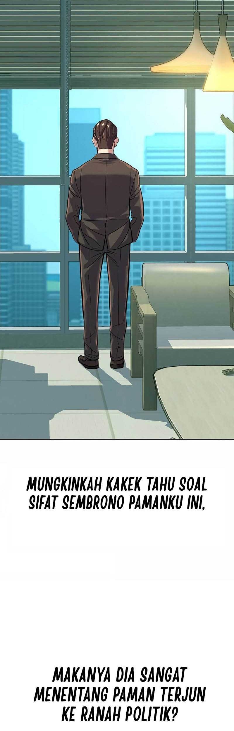 The Youngest Son Of A Rich Family Chapter 88 - halaman 47