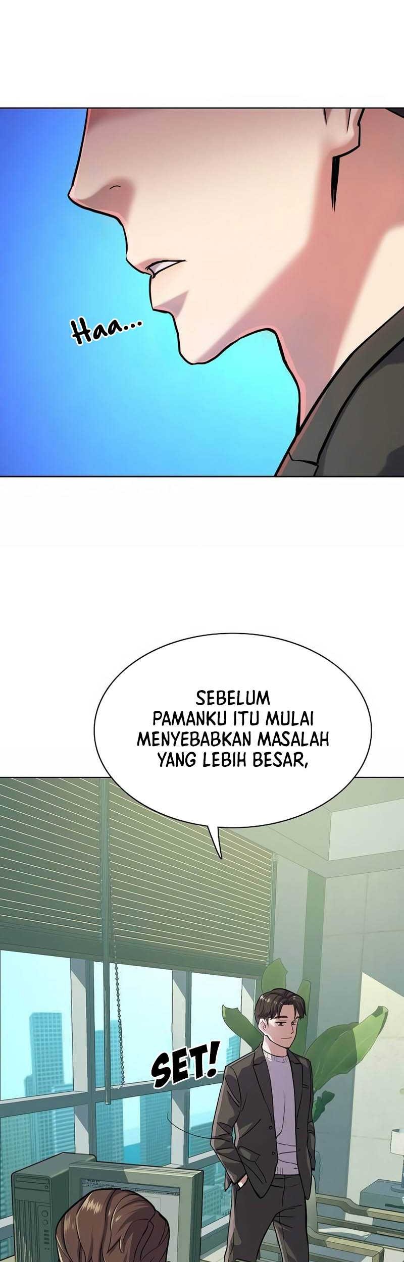 The Youngest Son Of A Rich Family Chapter 88 - halaman 48