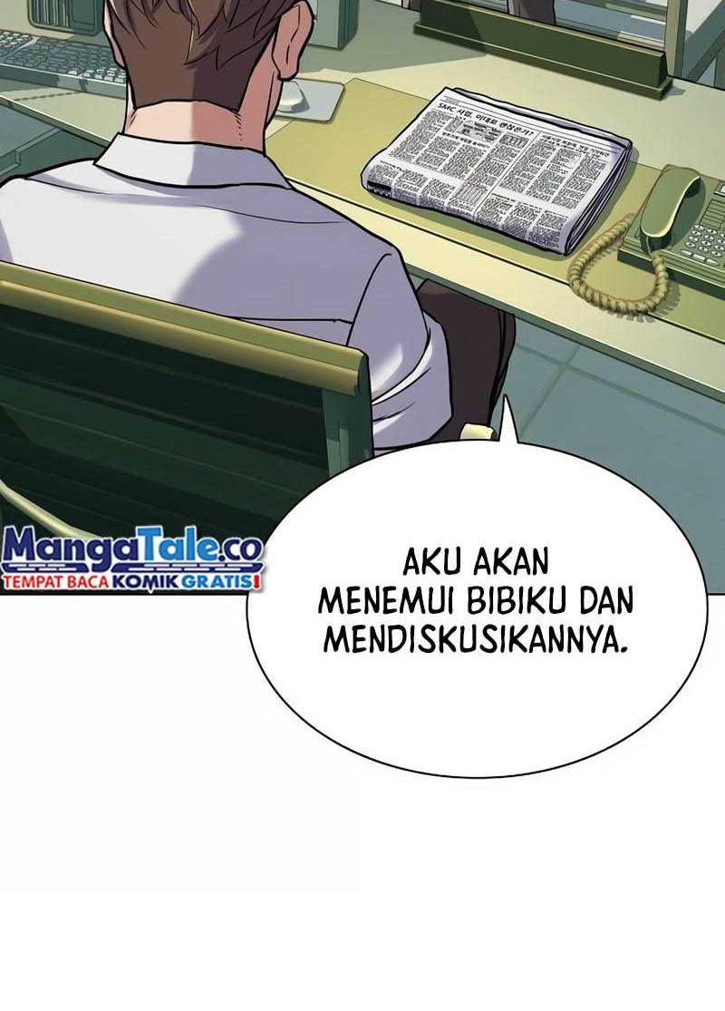 The Youngest Son Of A Rich Family Chapter 88 - halaman 49