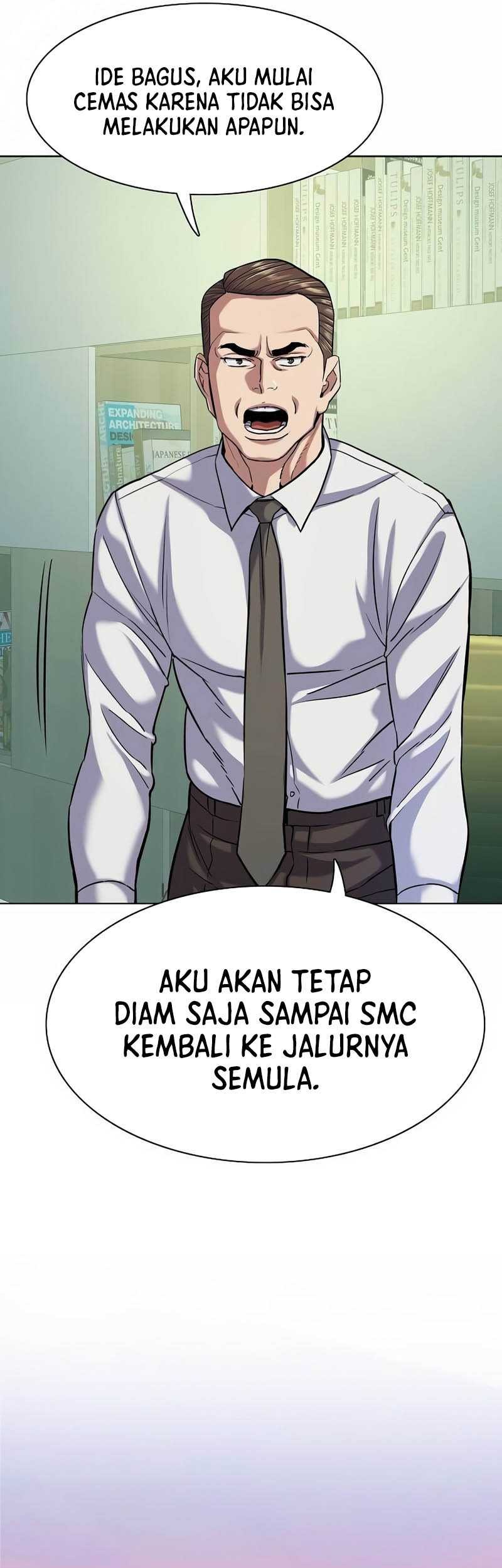The Youngest Son Of A Rich Family Chapter 88 - halaman 50