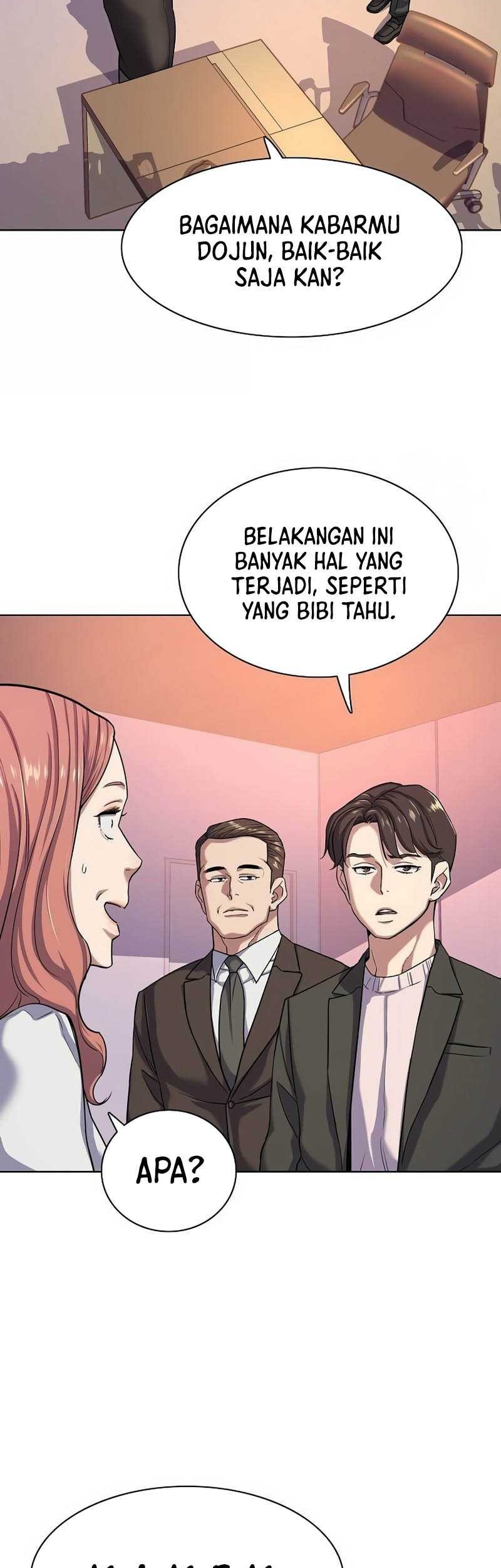 The Youngest Son Of A Rich Family Chapter 88 - halaman 56