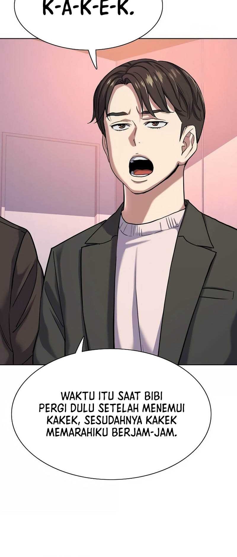 The Youngest Son Of A Rich Family Chapter 88 - halaman 57