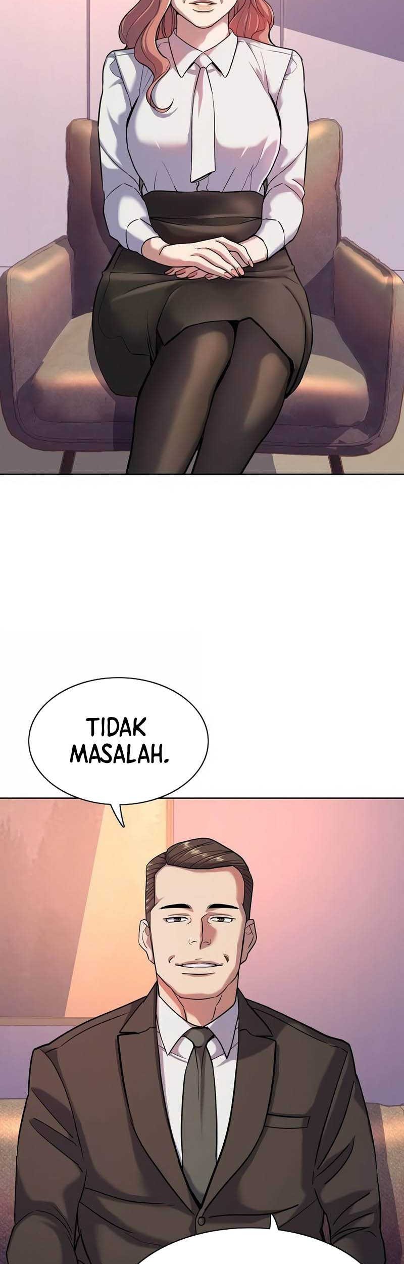 The Youngest Son Of A Rich Family Chapter 88 - halaman 60