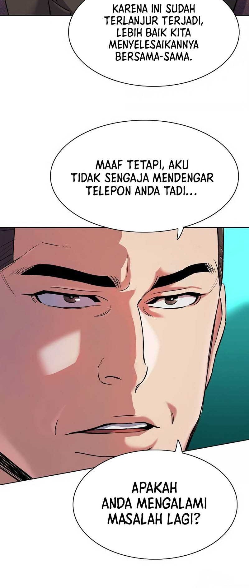 The Youngest Son Of A Rich Family Chapter 88 - halaman 61