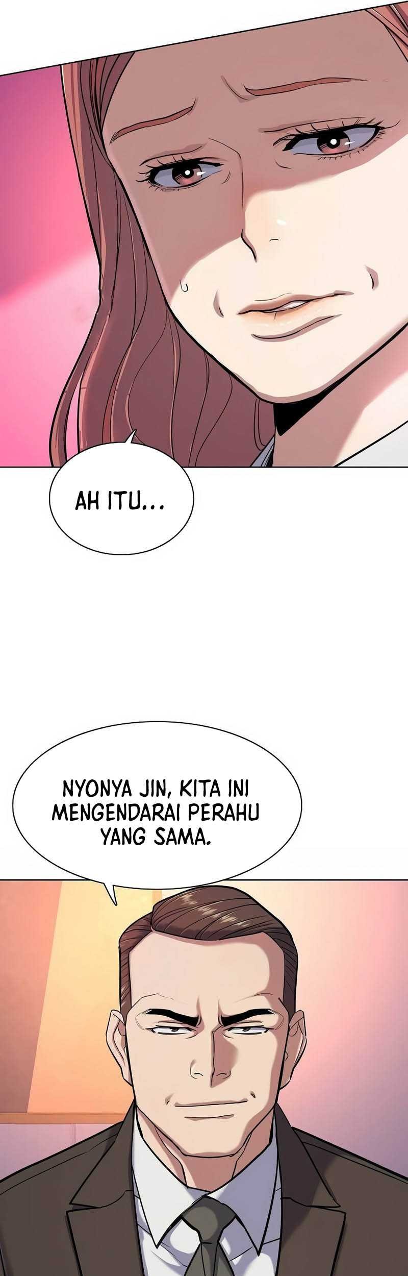 The Youngest Son Of A Rich Family Chapter 88 - halaman 62