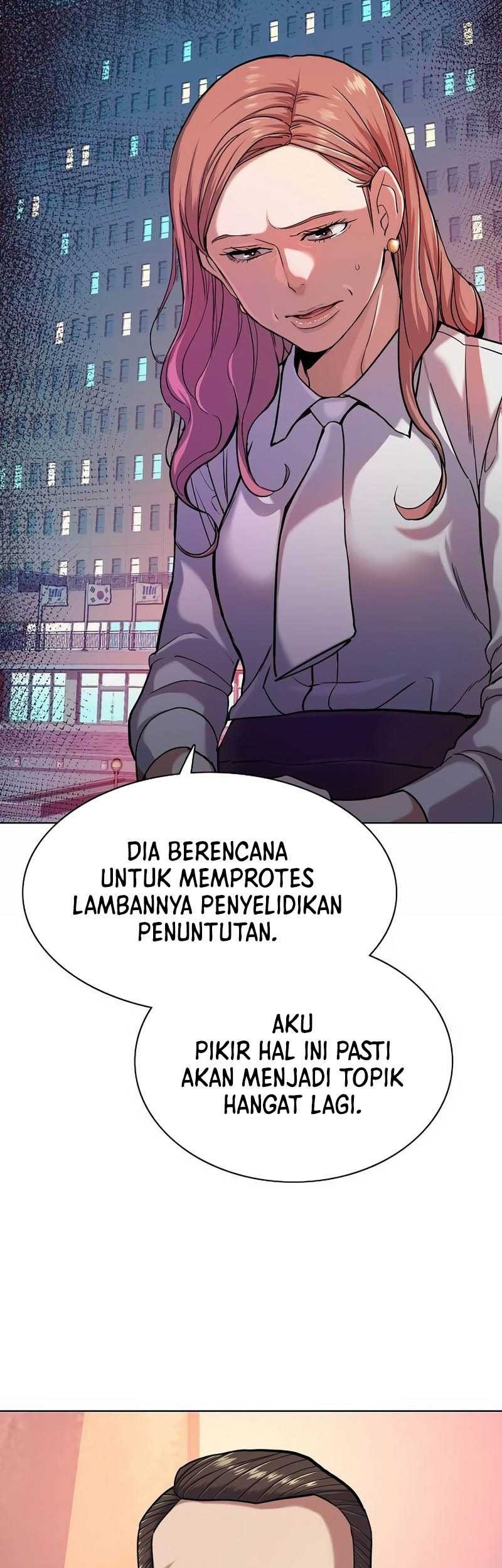 The Youngest Son Of A Rich Family Chapter 88 - halaman 64