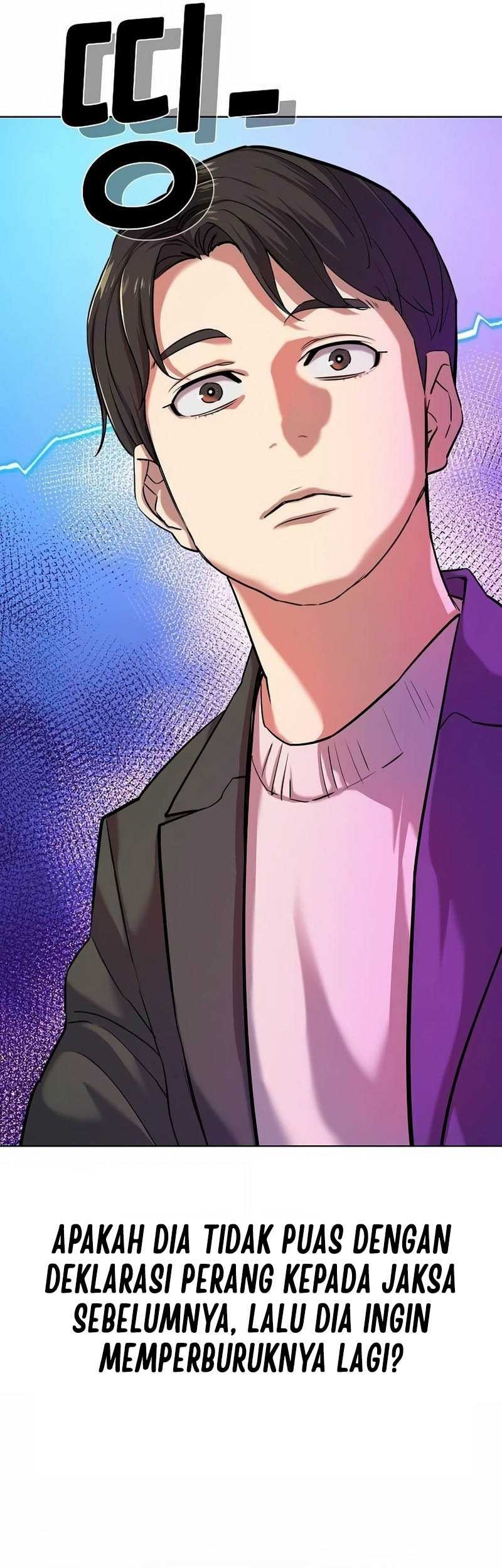 The Youngest Son Of A Rich Family Chapter 88 - halaman 66