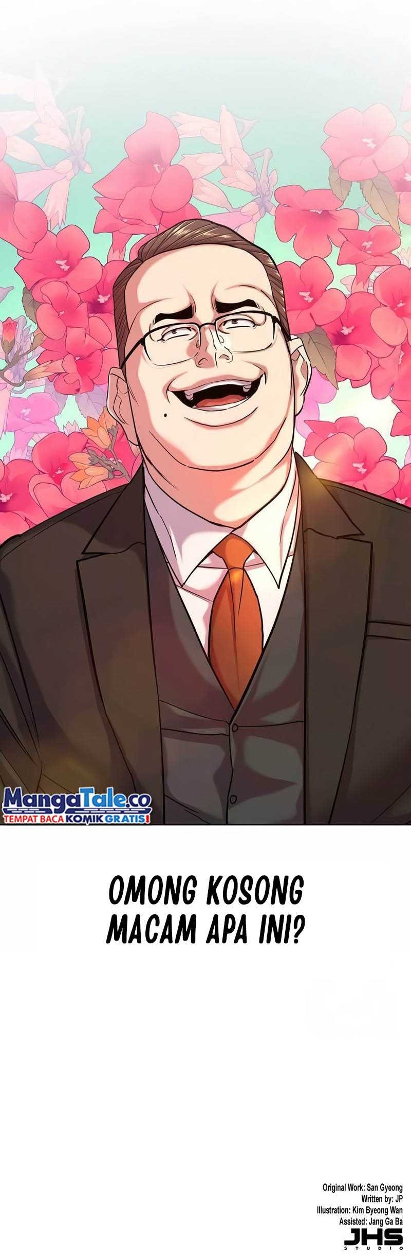The Youngest Son Of A Rich Family Chapter 88 - halaman 67