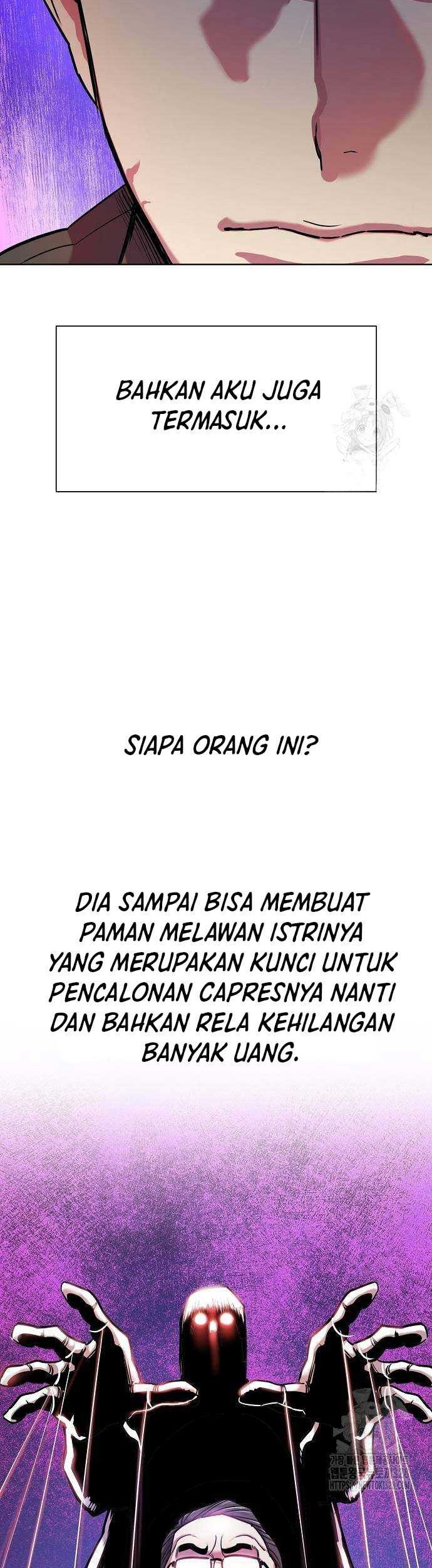 The Youngest Son Of A Rich Family Chapter 89 - halaman 13