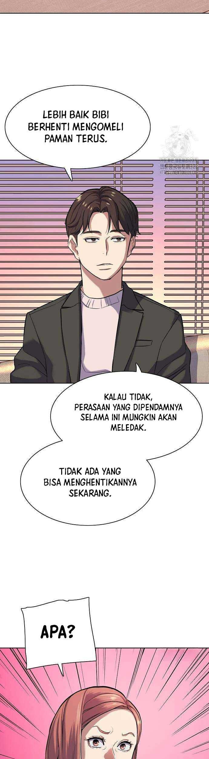 The Youngest Son Of A Rich Family Chapter 89 - halaman 15